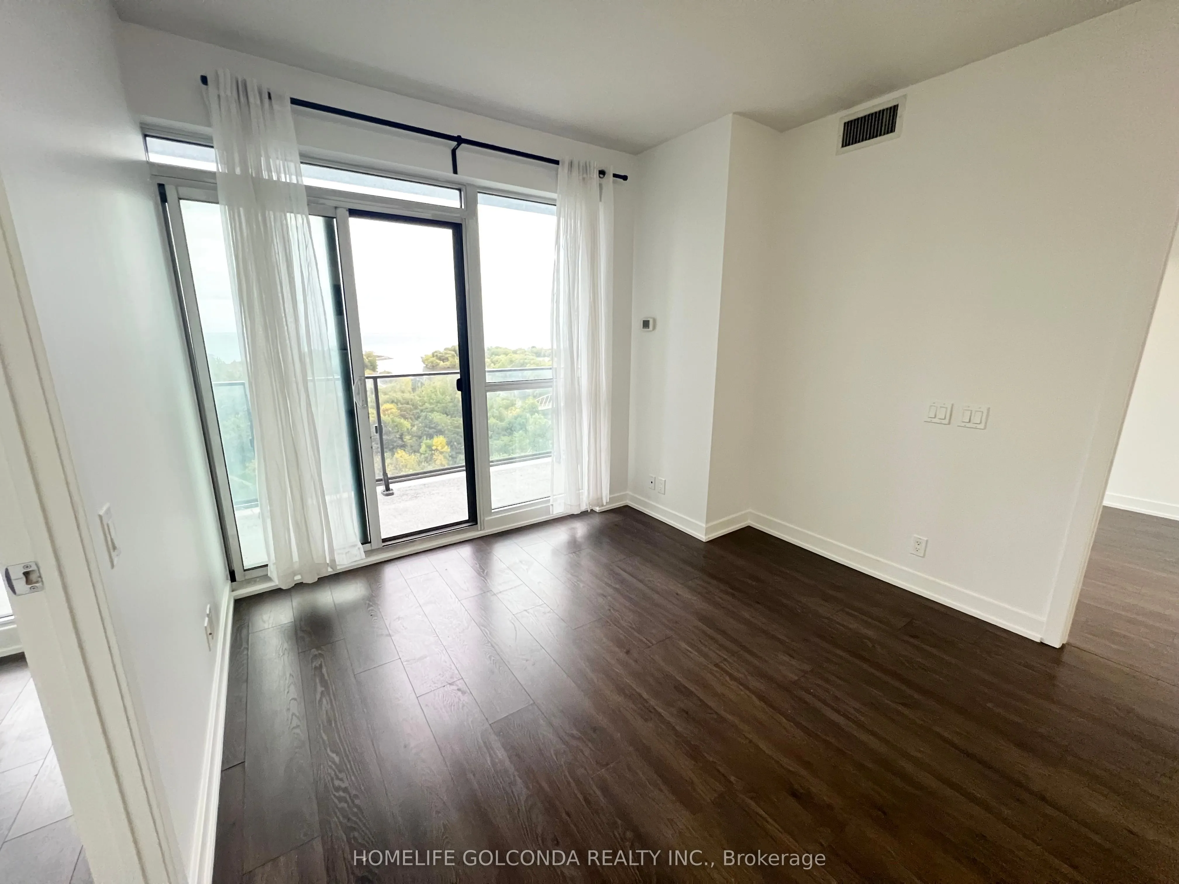 2200 Lake Shore Boulevard W, #1110