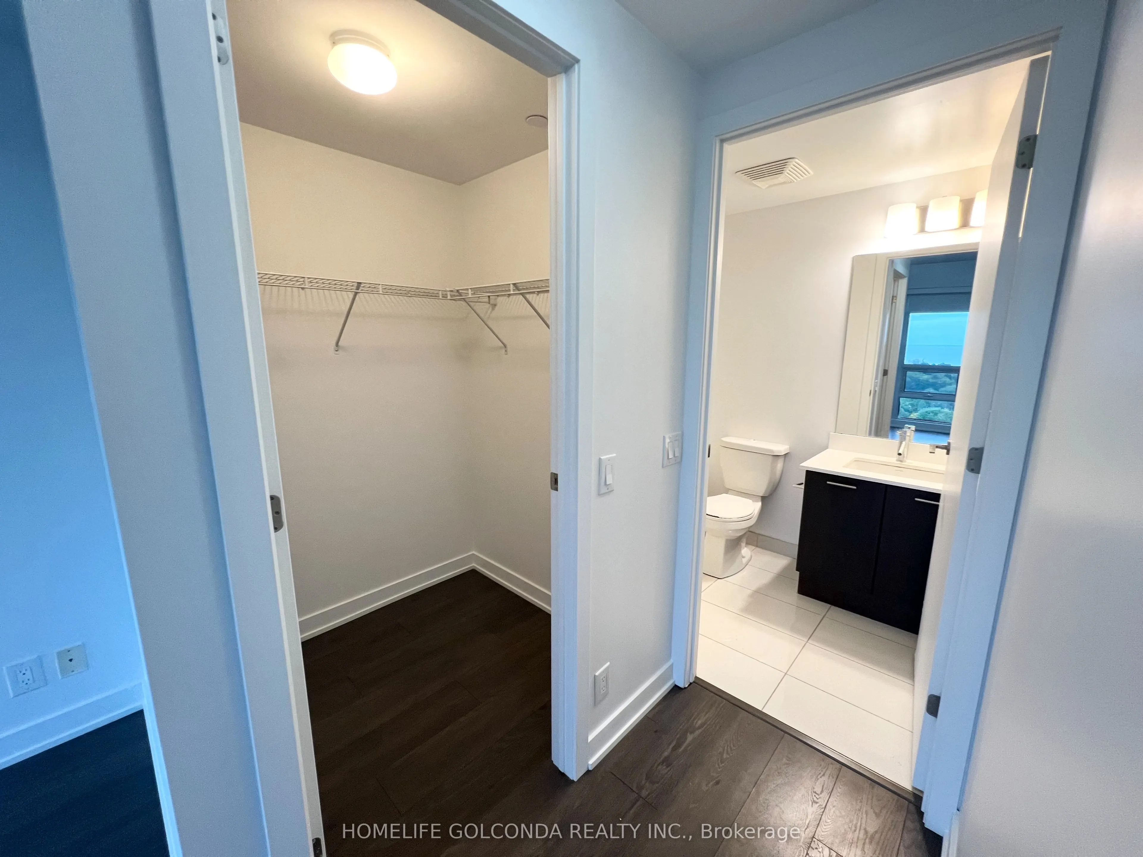 2200 Lake Shore Boulevard W, #1110