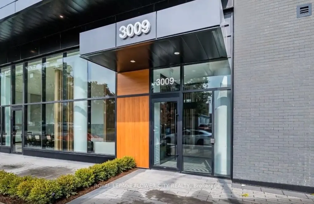 3009 Novar Road, #402