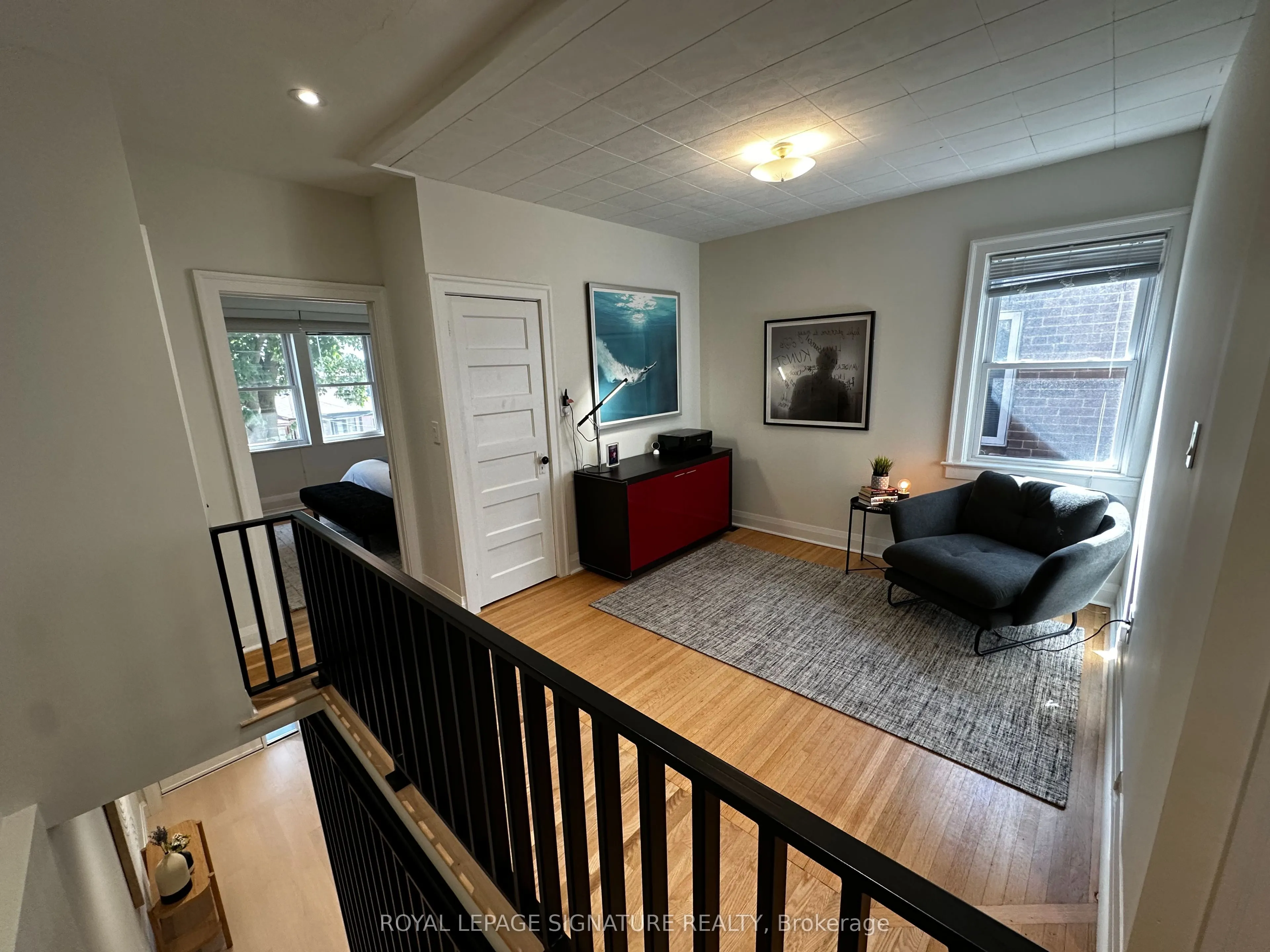 198 Earlscourt Avenue, #Upper