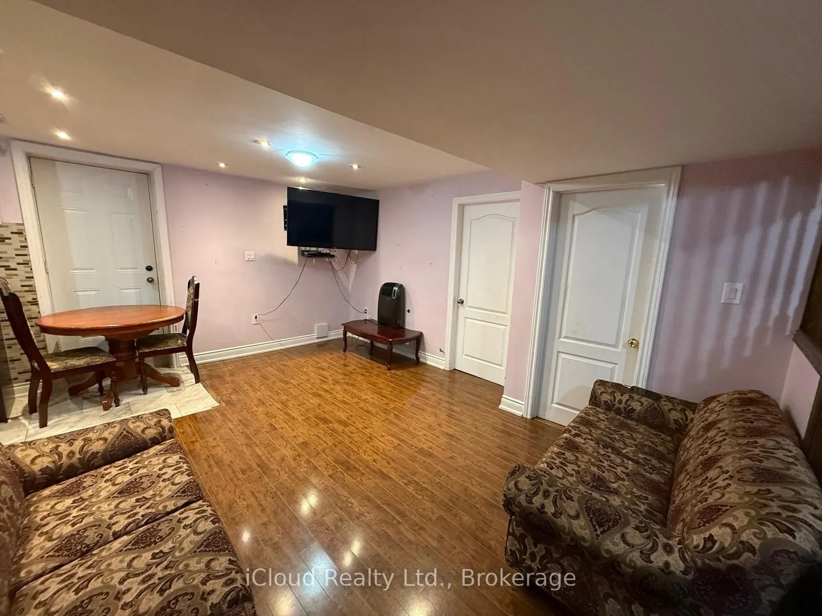 61 Templehill Road
