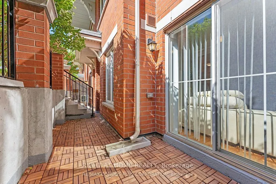 2488 Post Road, #21
