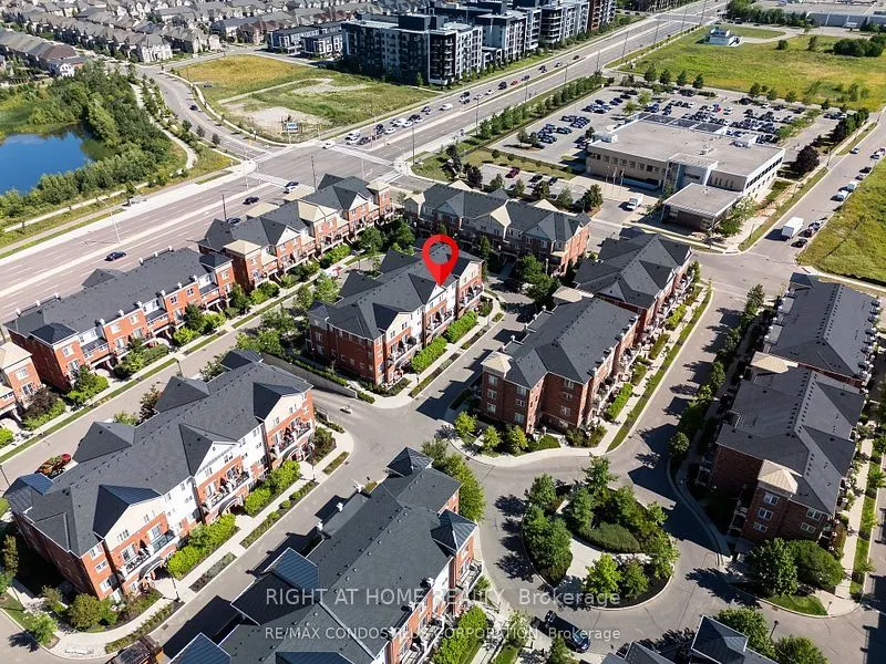 2488 Post Road, #21