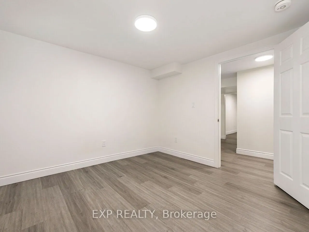 3101 Tours Road, #Basement