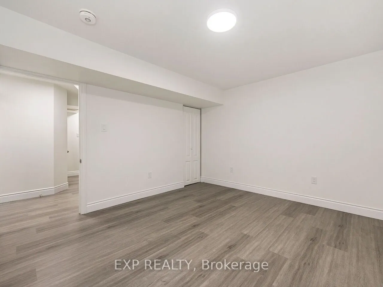 3101 Tours Road, #Basement