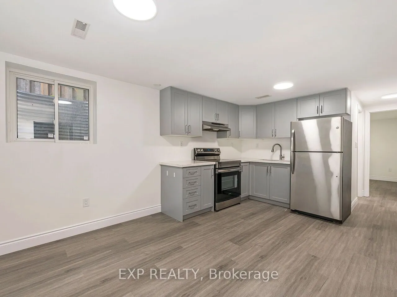 3101 Tours Road, #Basement
