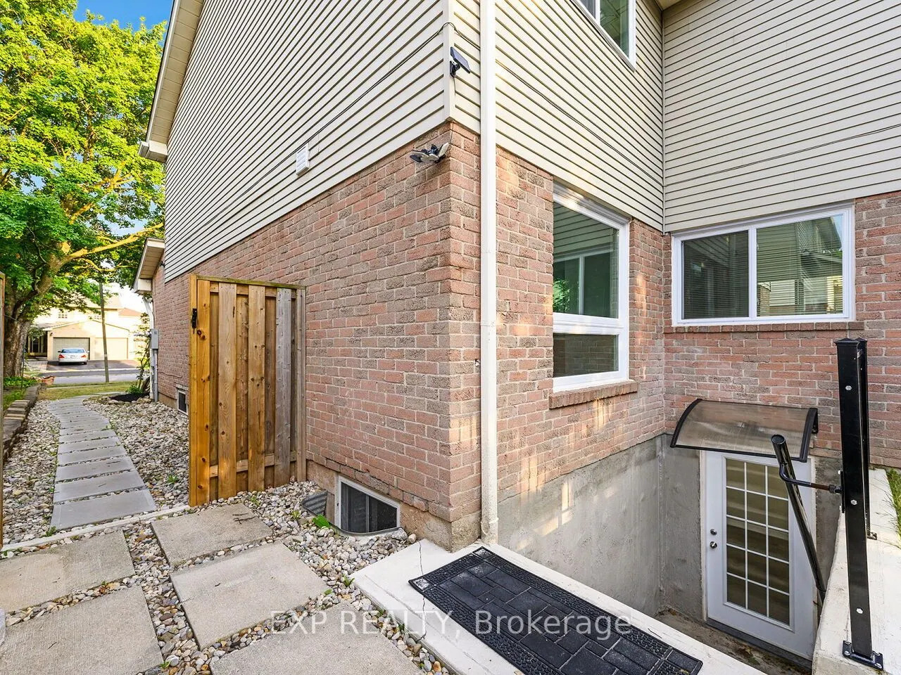 3101 Tours Road, #Basement