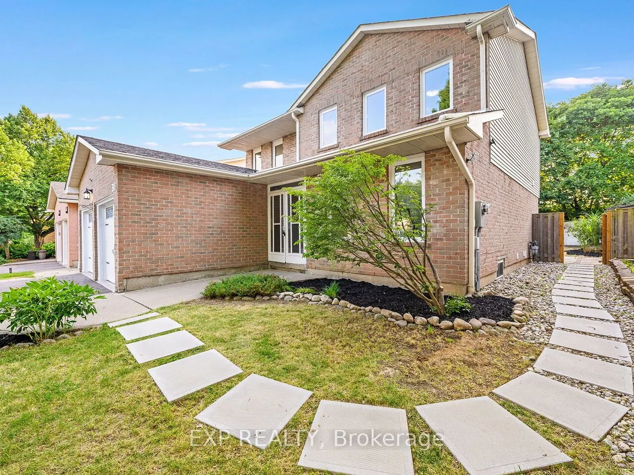 3101 Tours Road, #Basement