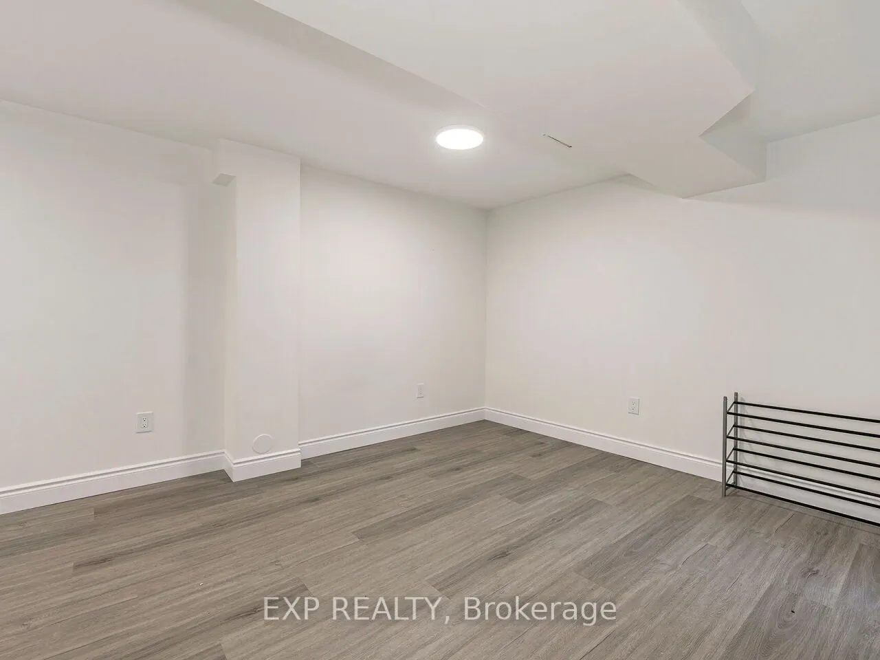 3101 Tours Road, #Basement