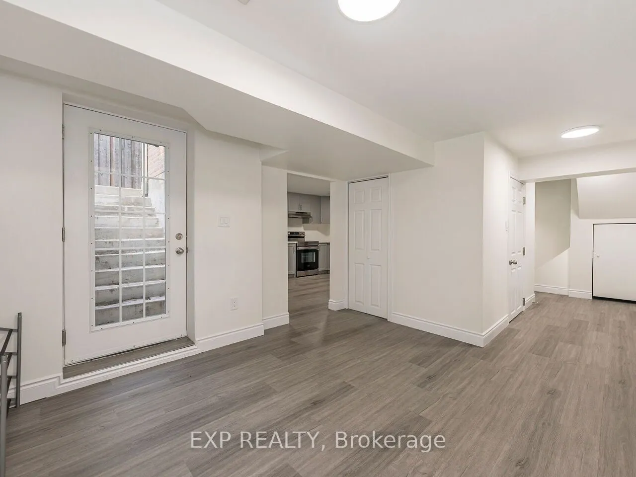 3101 Tours Road, #Basement