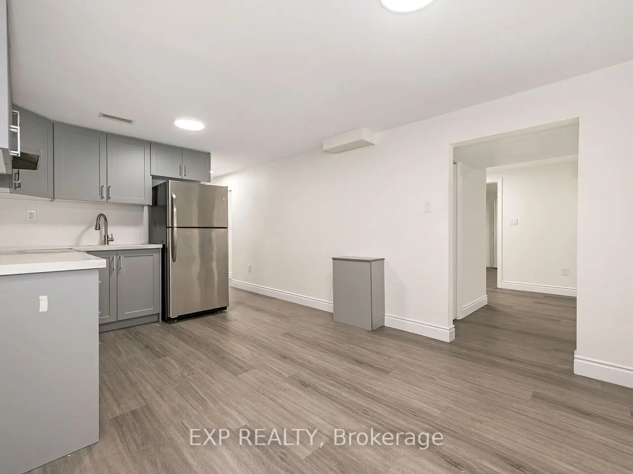 3101 Tours Road, #Basement