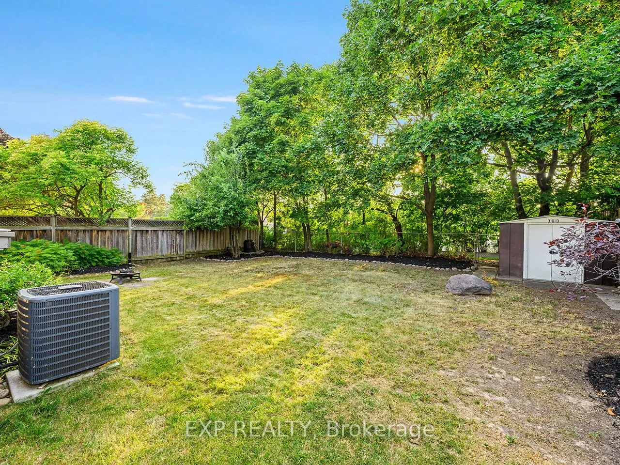 3101 Tours Road, #Basement