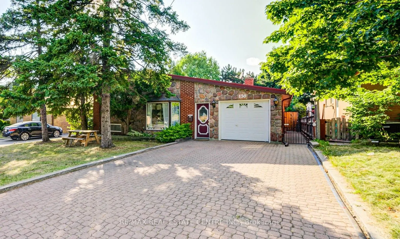 130 Cornwall Road