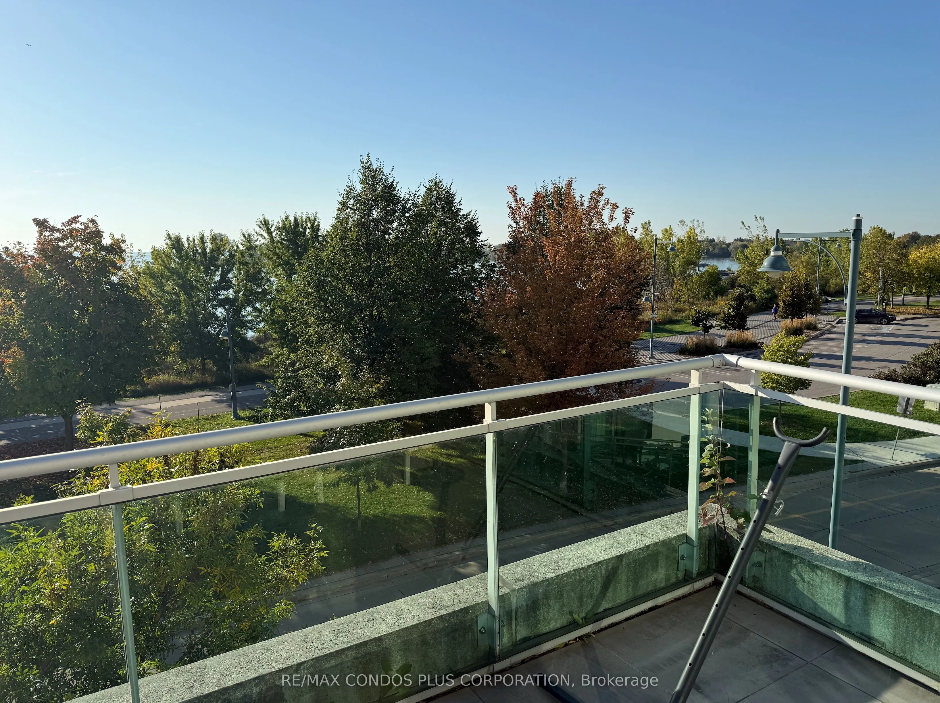 5 Marine Parade Drive, #Th125