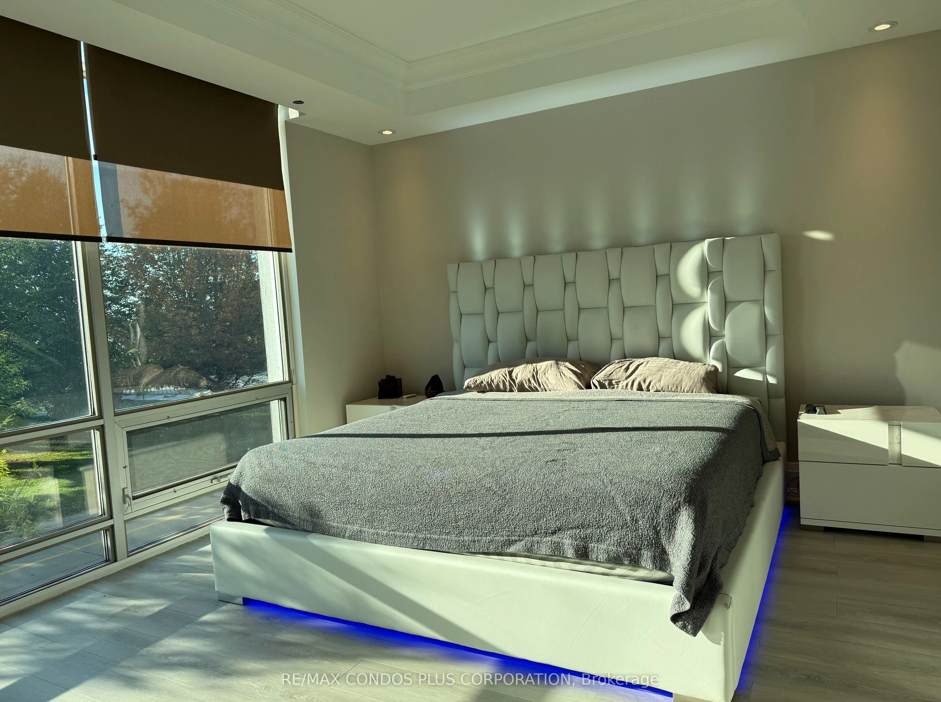 5 Marine Parade Drive, #Th125