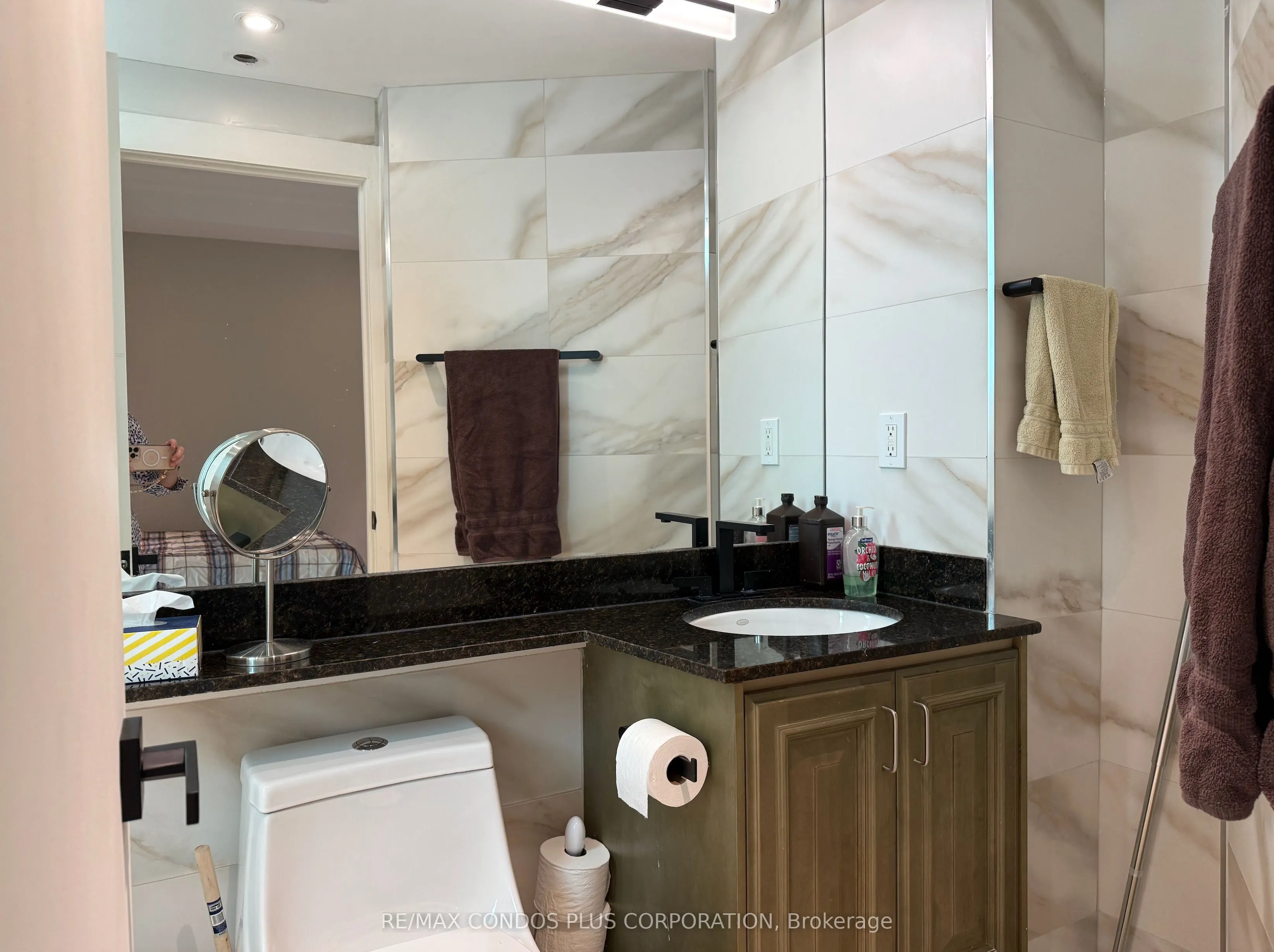 5 Marine Parade Drive, #Th125