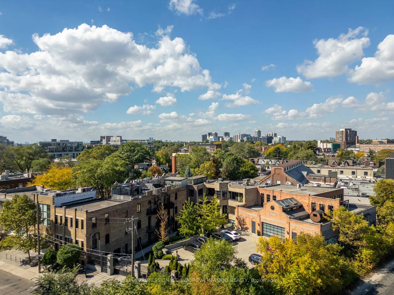 30 Morrow Avenue, #103