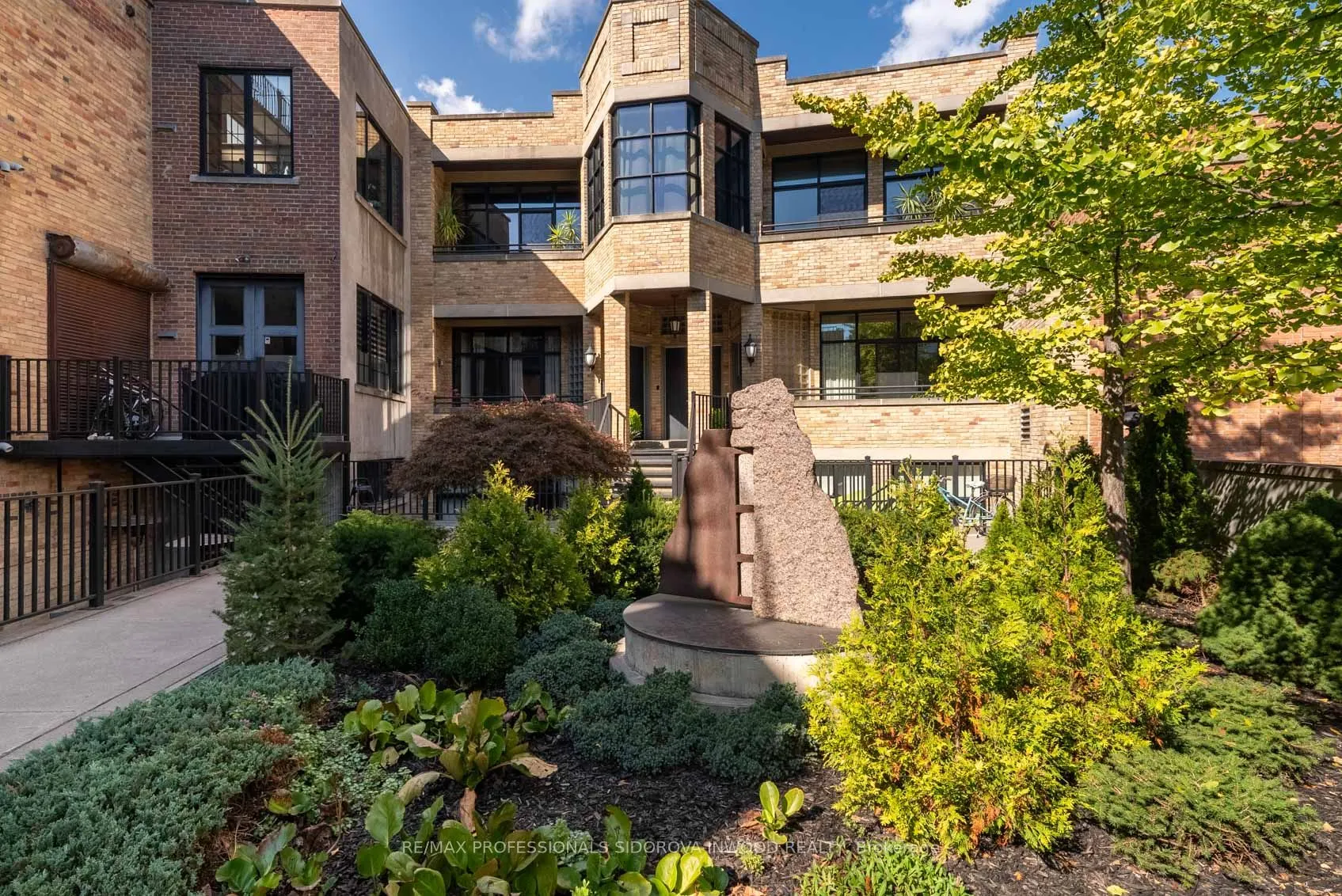 30 Morrow Avenue, #103