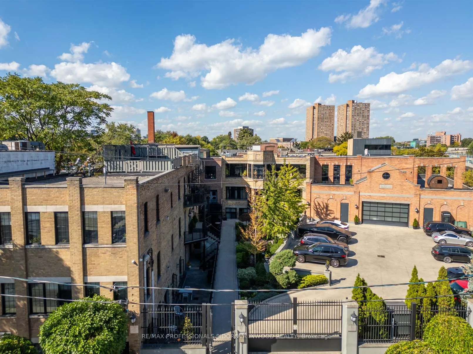 30 Morrow Avenue, #103