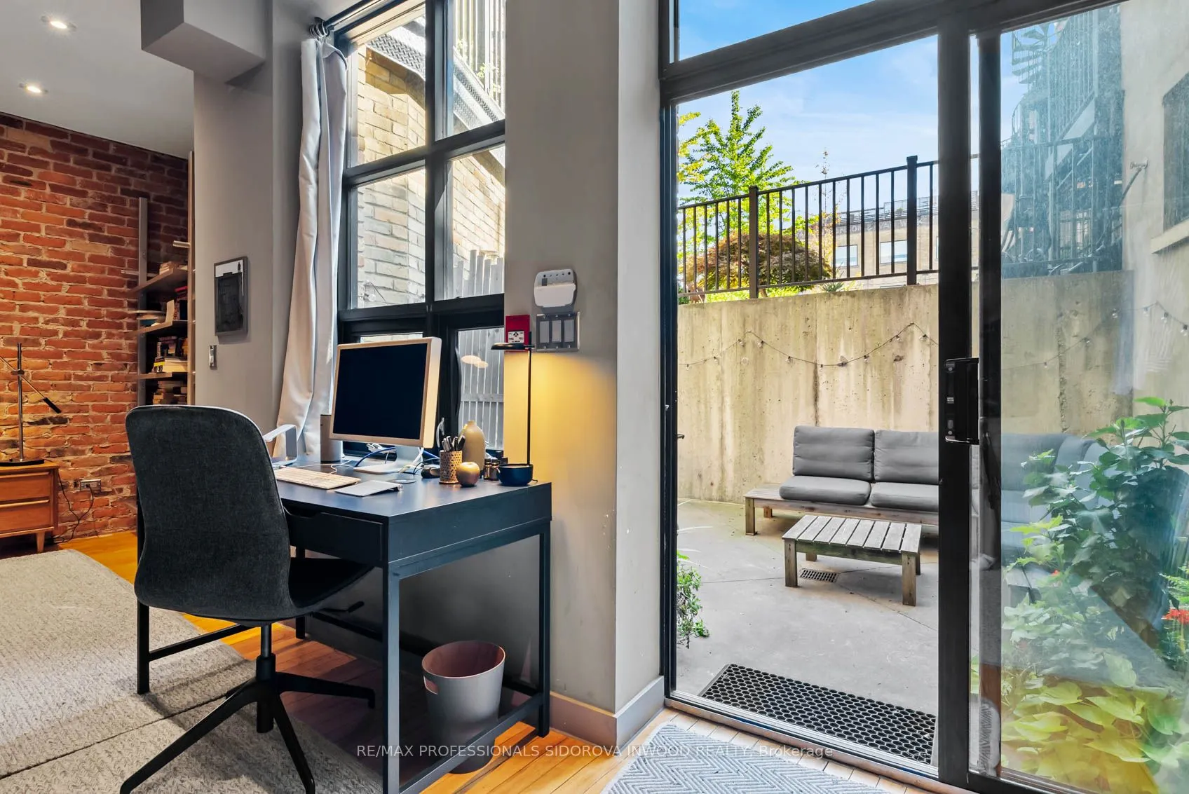 30 Morrow Avenue, #103