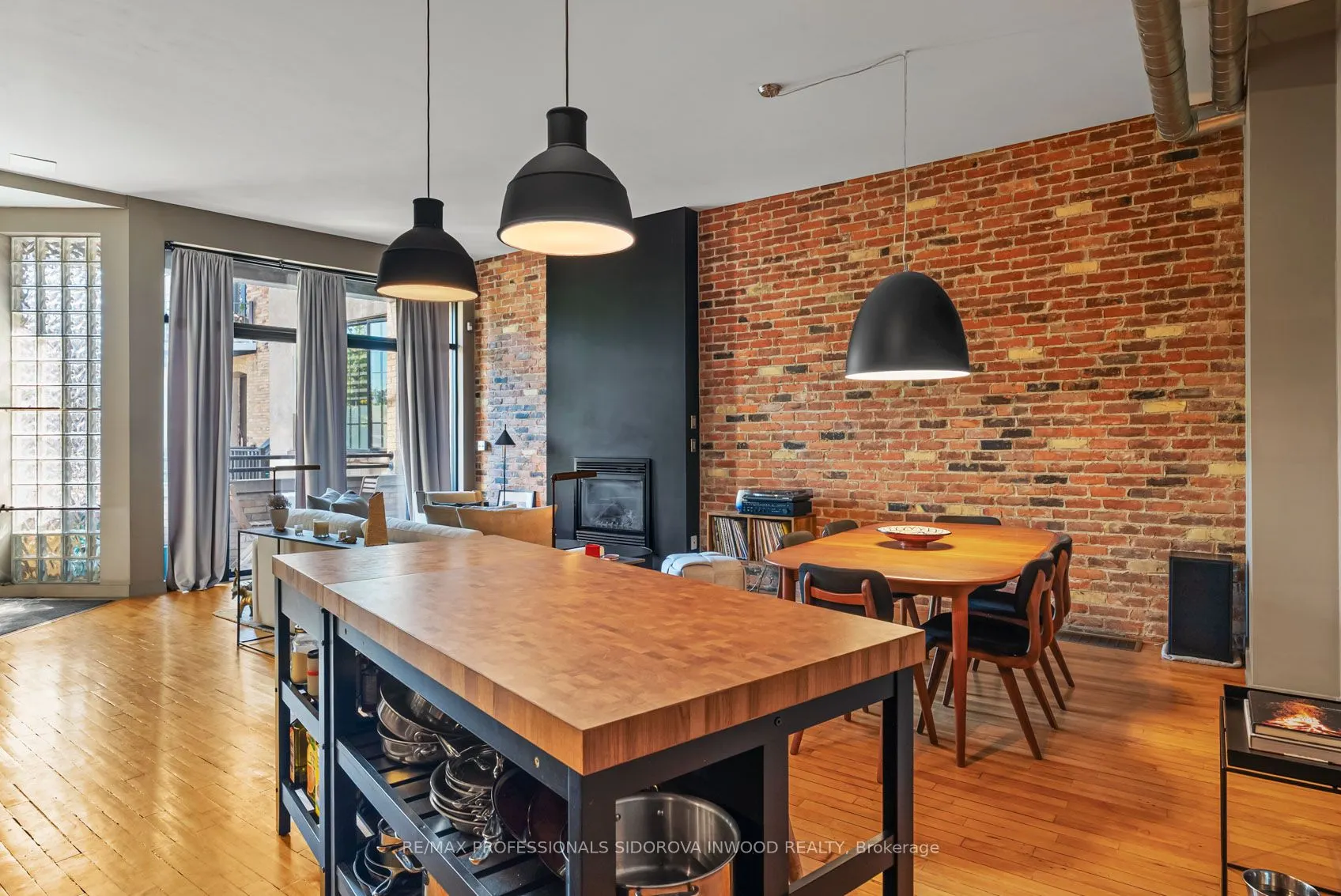 30 Morrow Avenue, #103