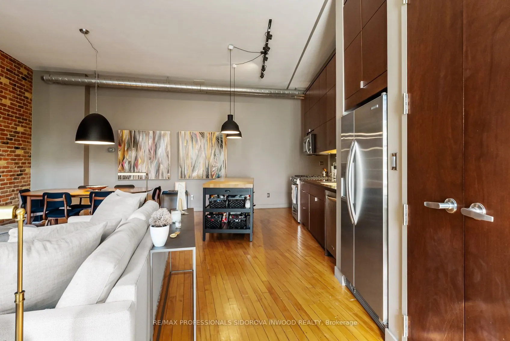 30 Morrow Avenue, #103