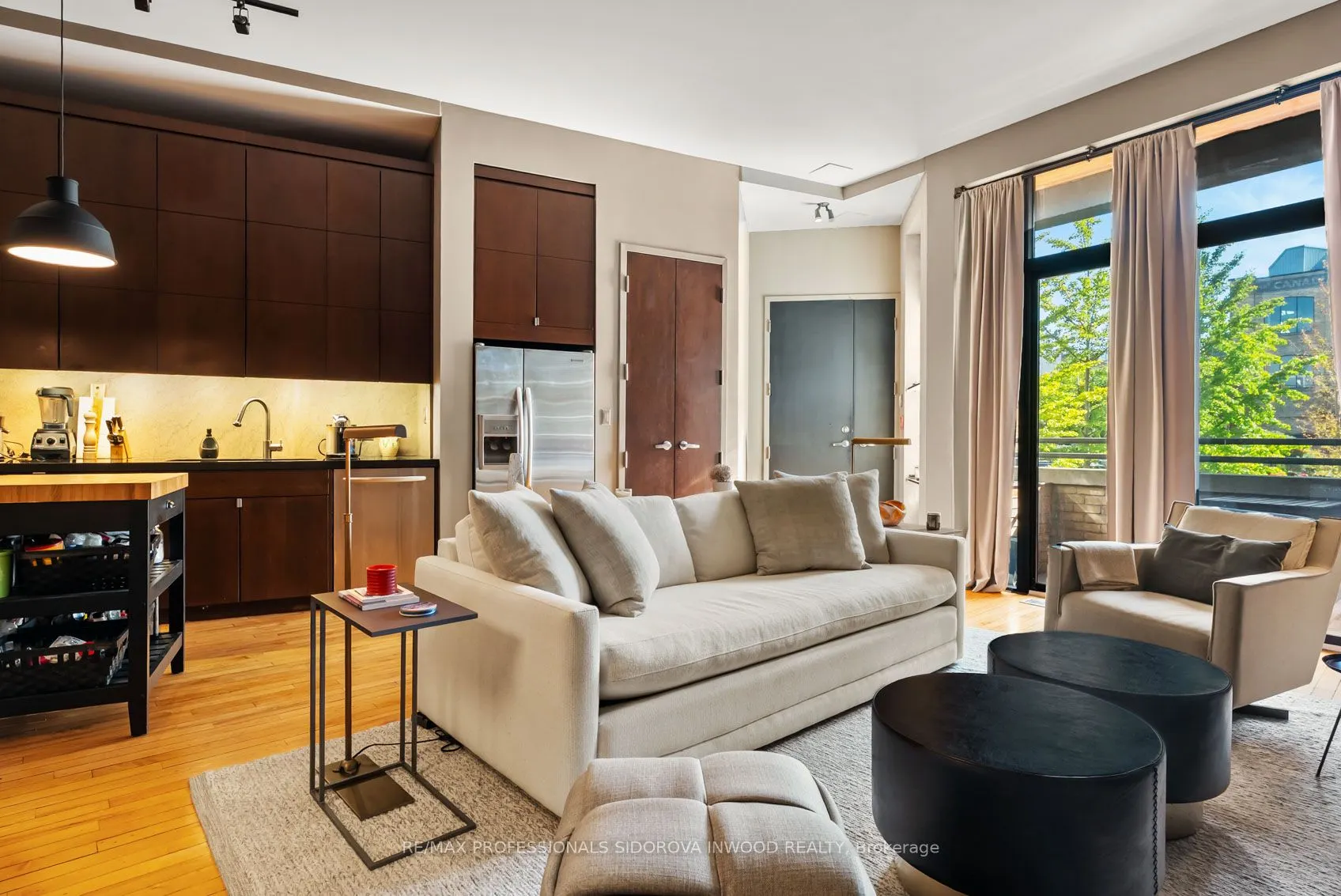 30 Morrow Avenue, #103
