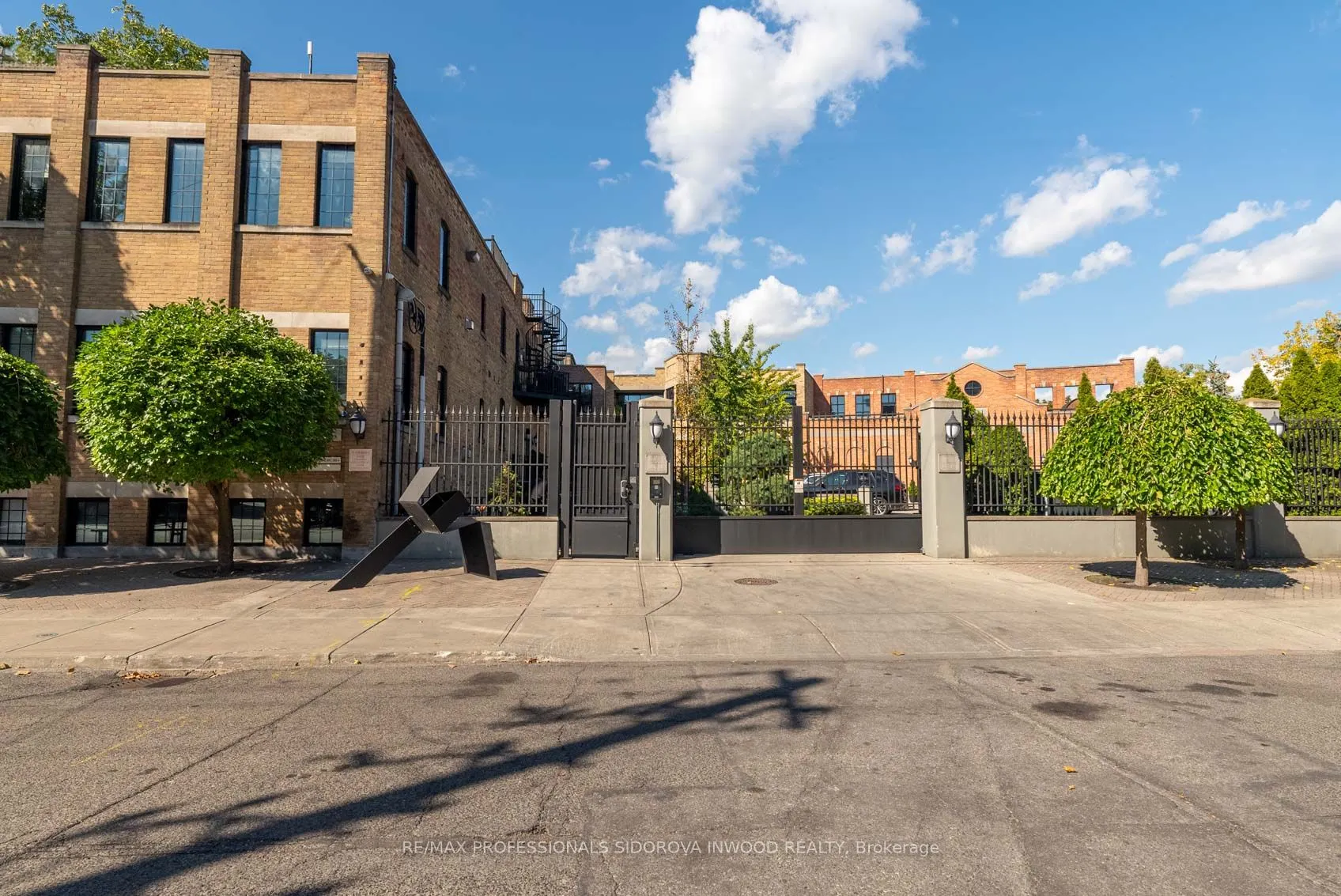 30 Morrow Avenue, #103