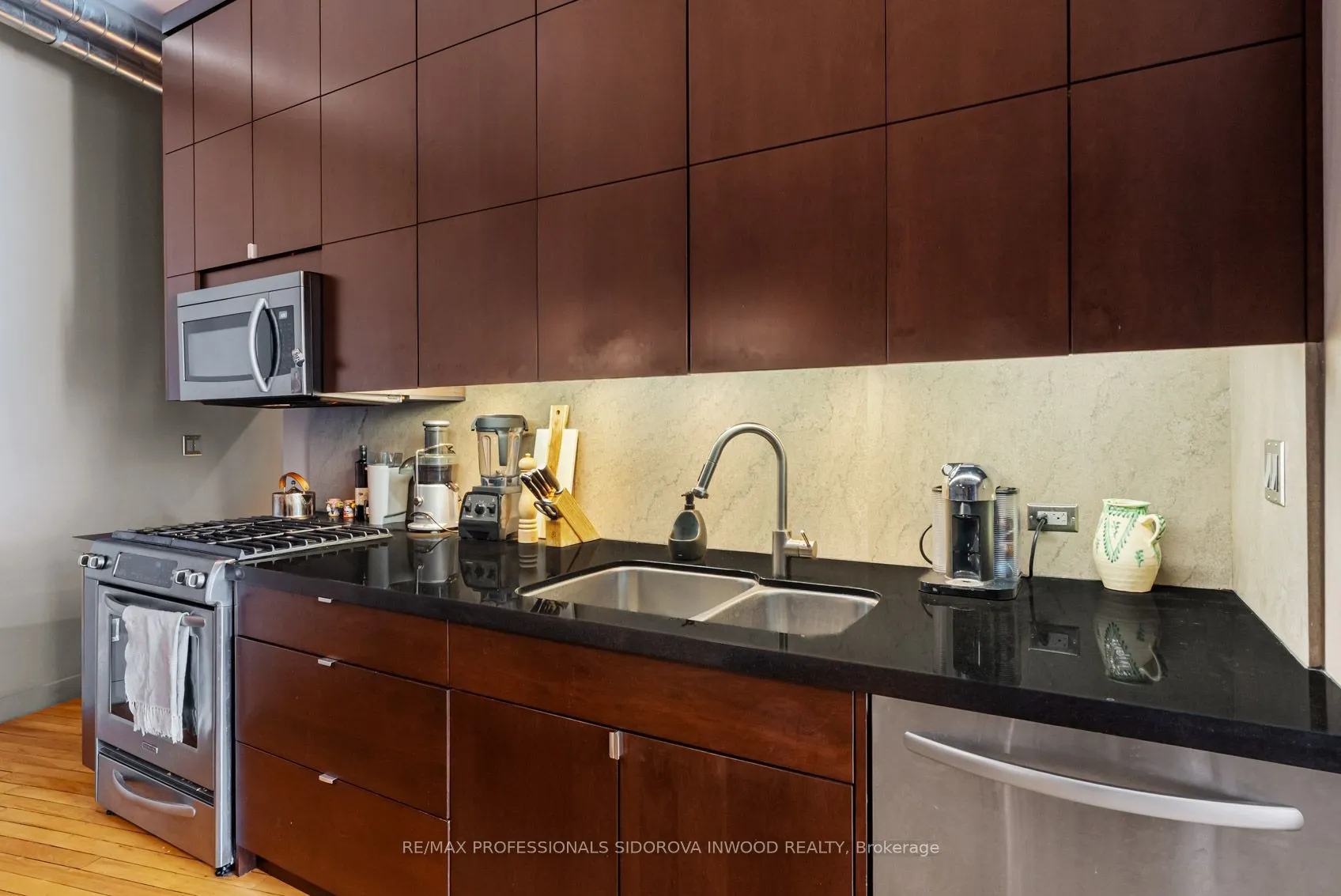 30 Morrow Avenue, #103