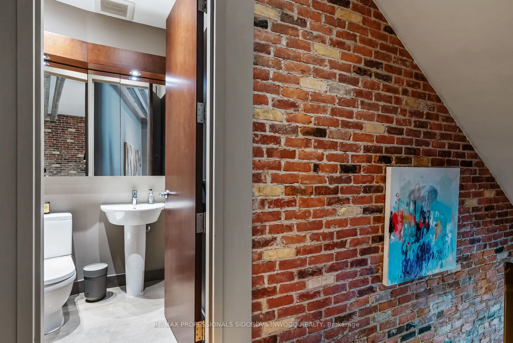 30 Morrow Avenue, #103