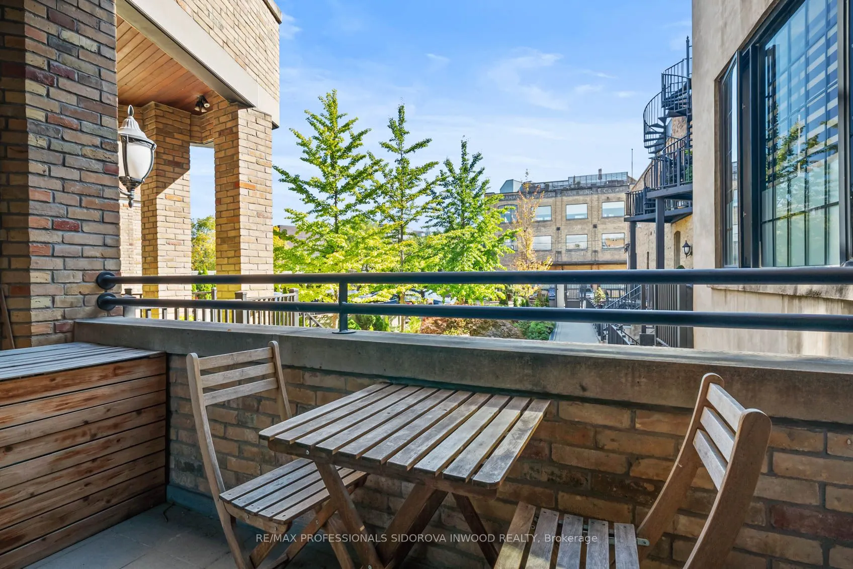 30 Morrow Avenue, #103