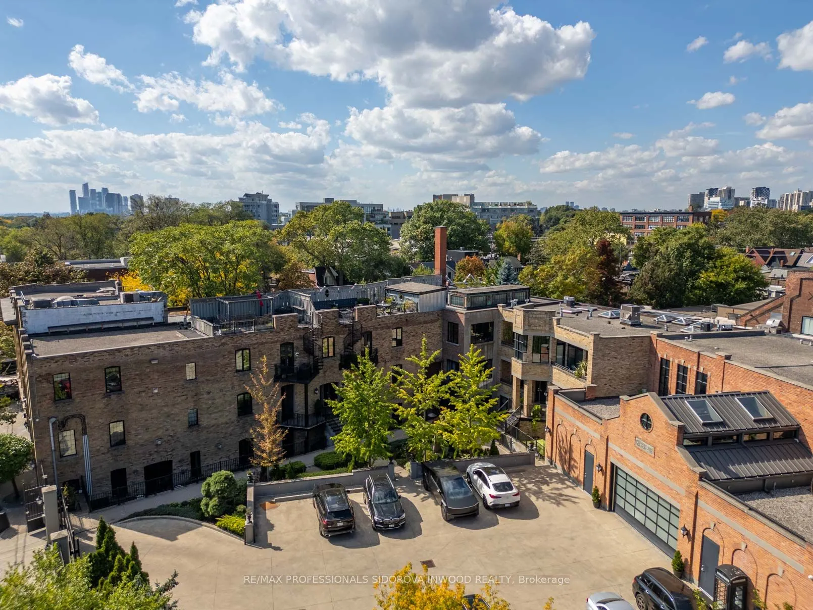 30 Morrow Avenue, #103