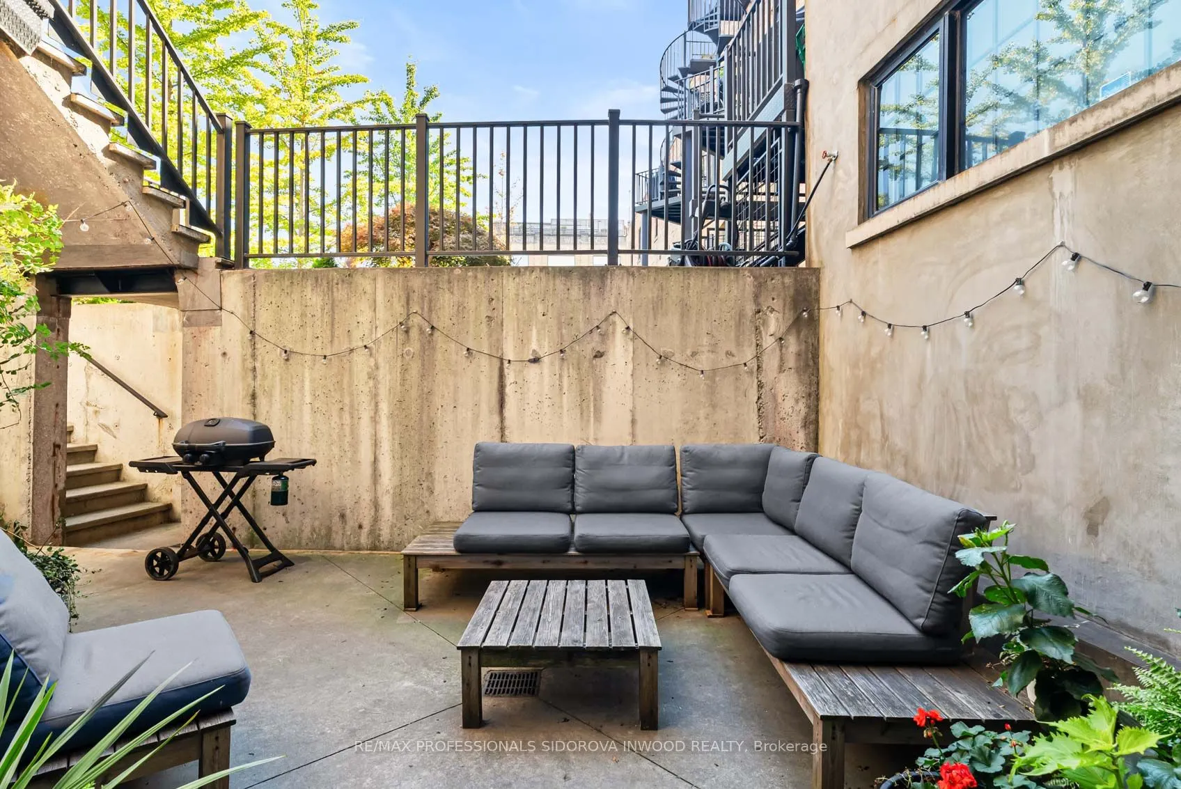 30 Morrow Avenue, #103