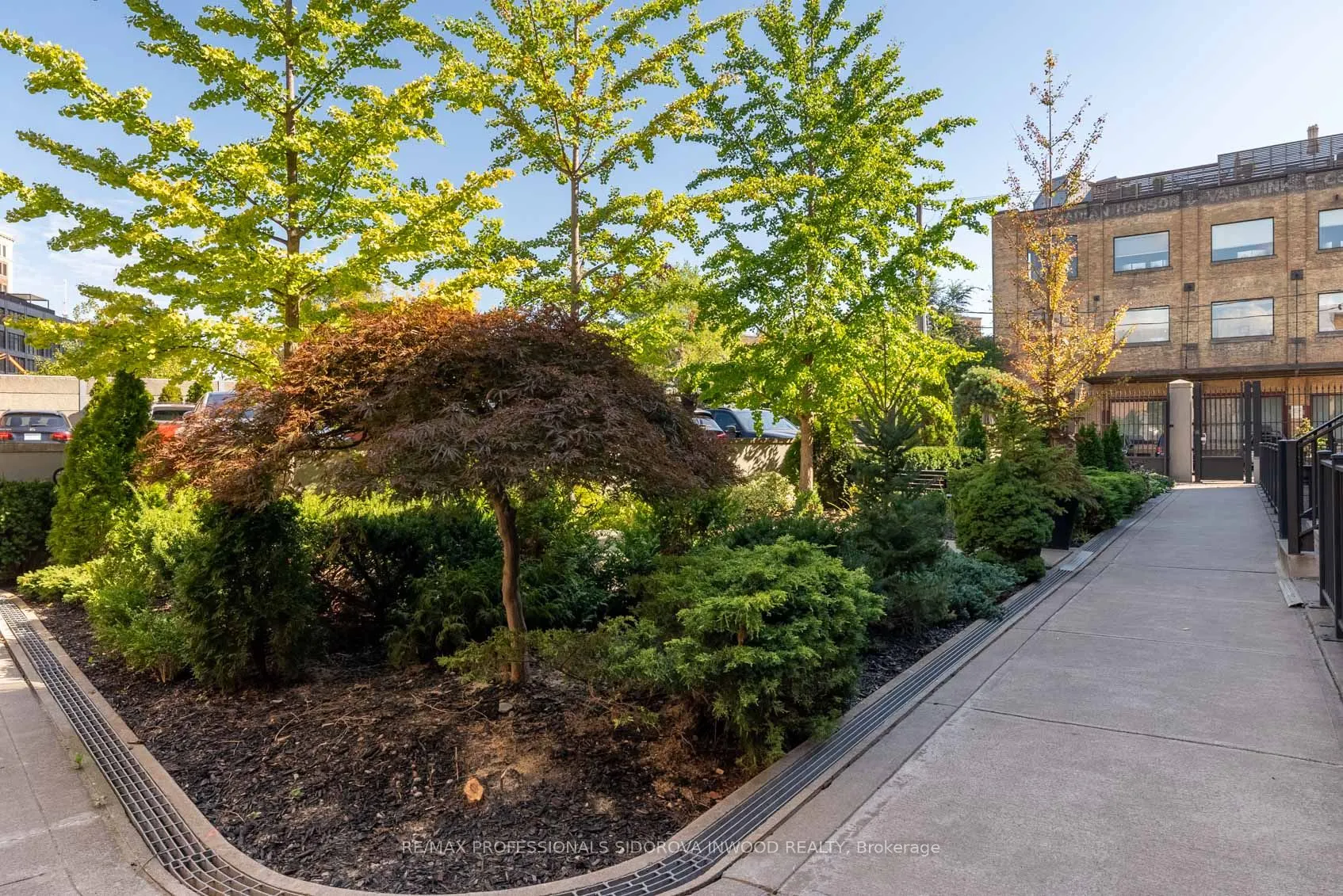 30 Morrow Avenue, #103
