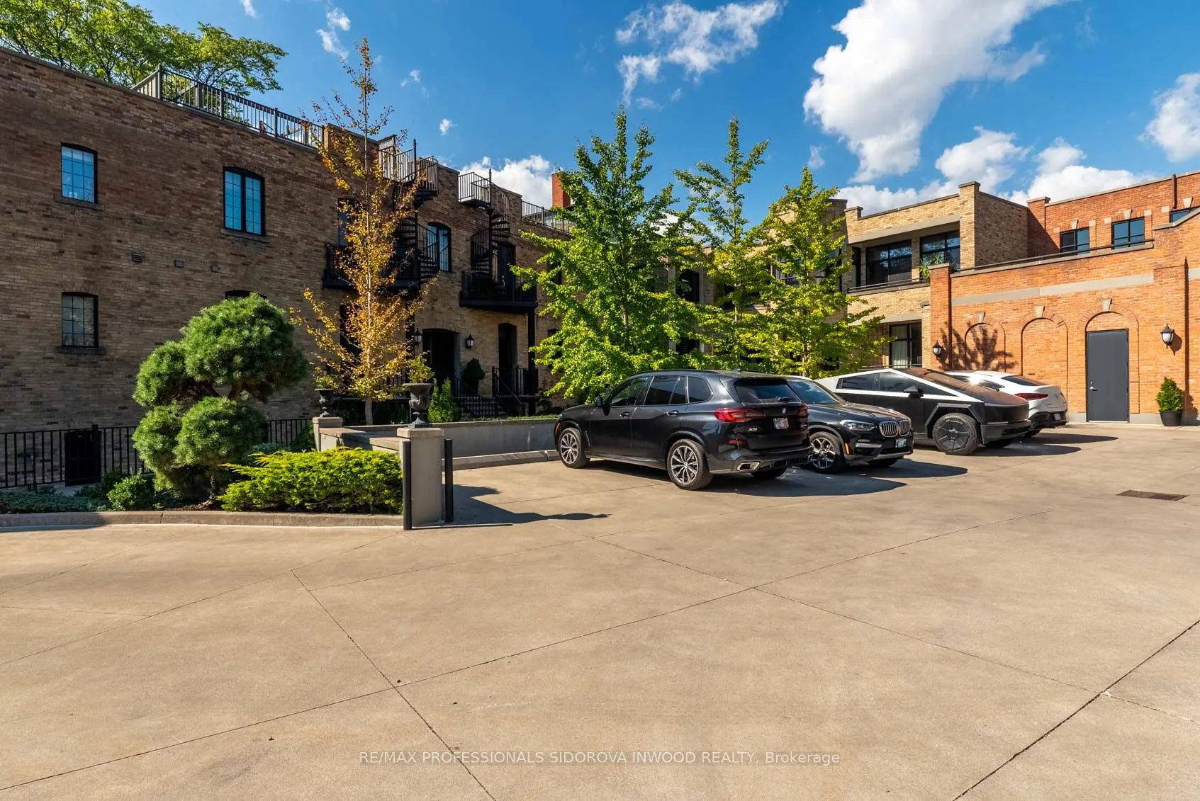 30 Morrow Avenue, #103