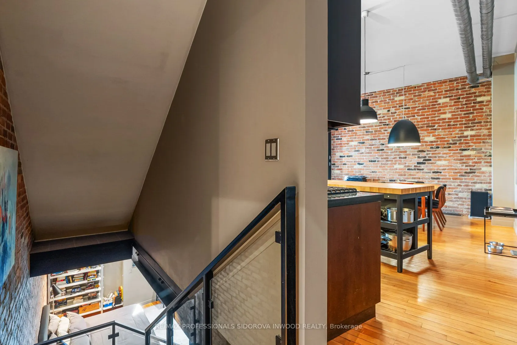 30 Morrow Avenue, #103