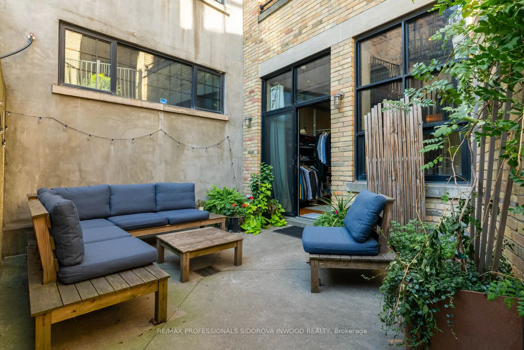 30 Morrow Avenue, #103