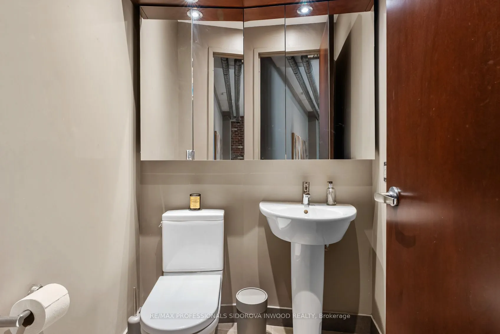 30 Morrow Avenue, #103