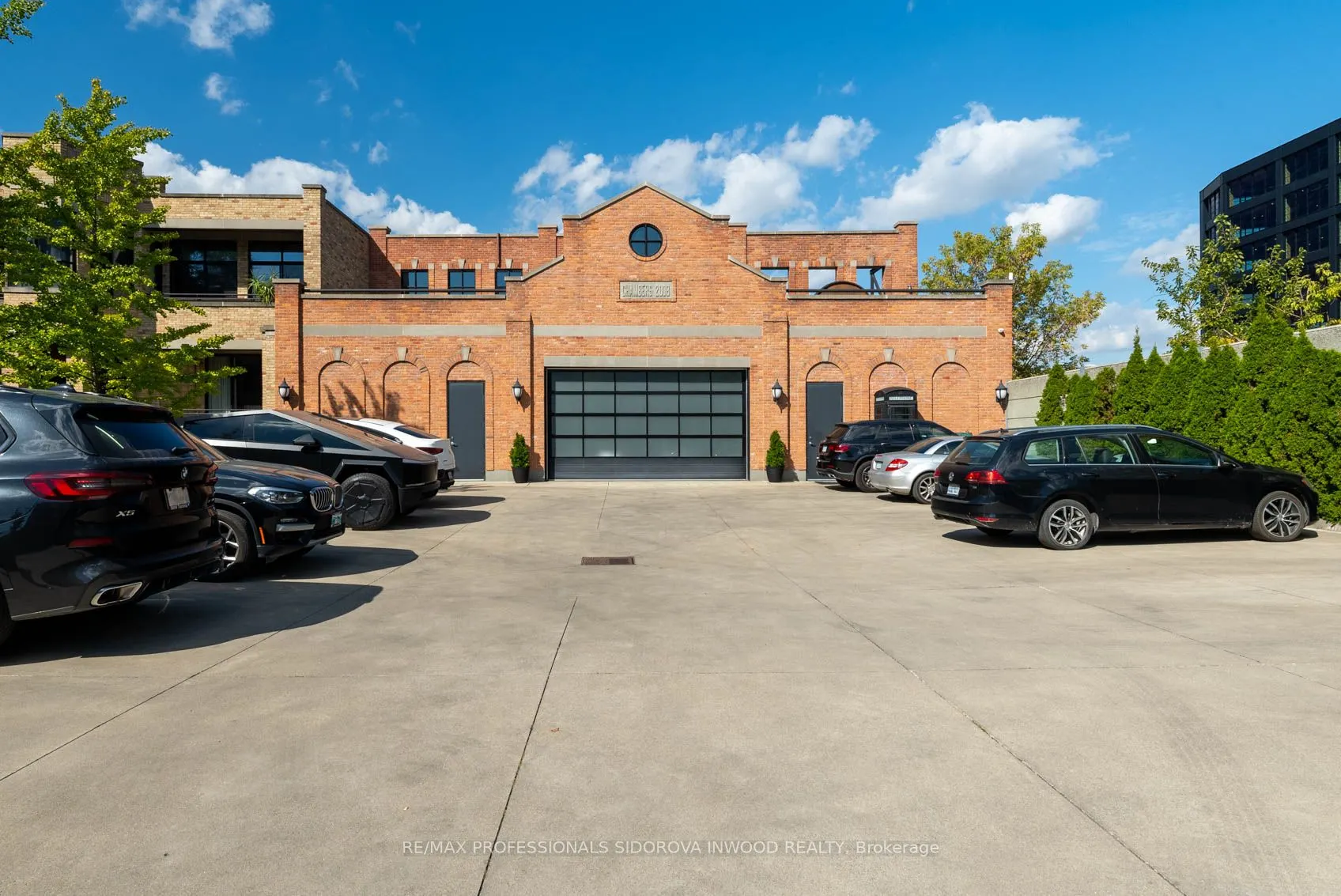 30 Morrow Avenue, #103