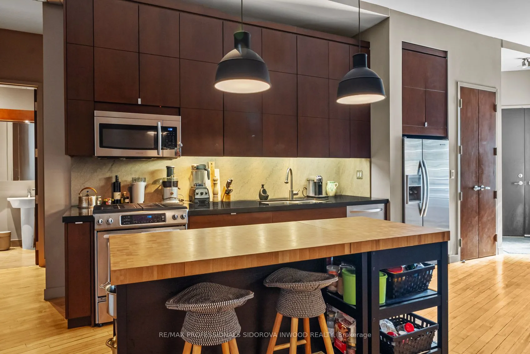 30 Morrow Avenue, #103