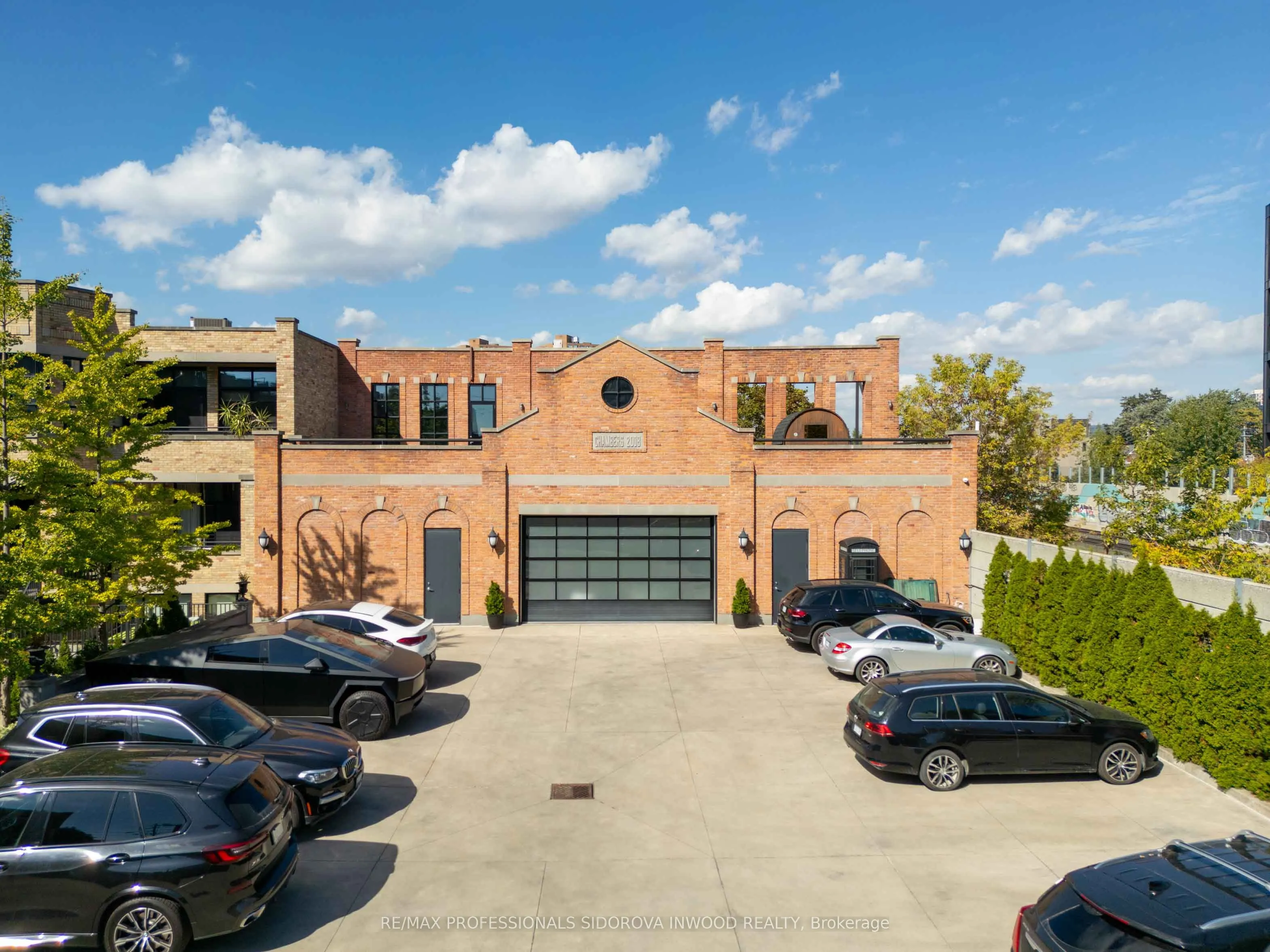 30 Morrow Avenue, #103