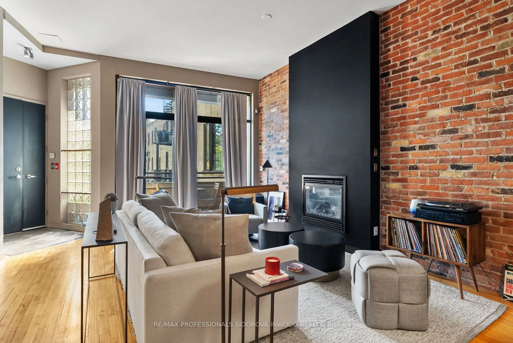 30 Morrow Avenue, #103
