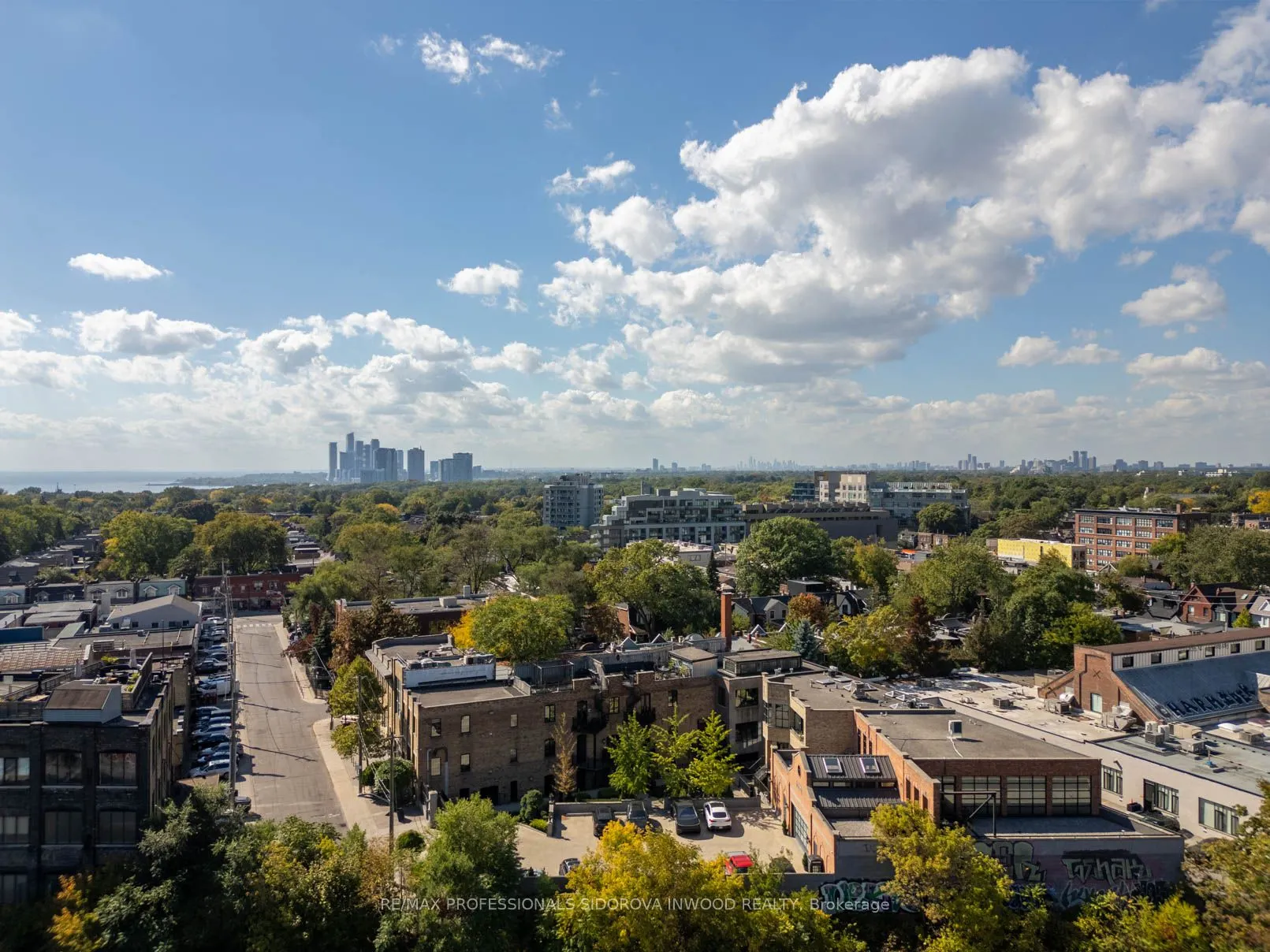 30 Morrow Avenue, #103