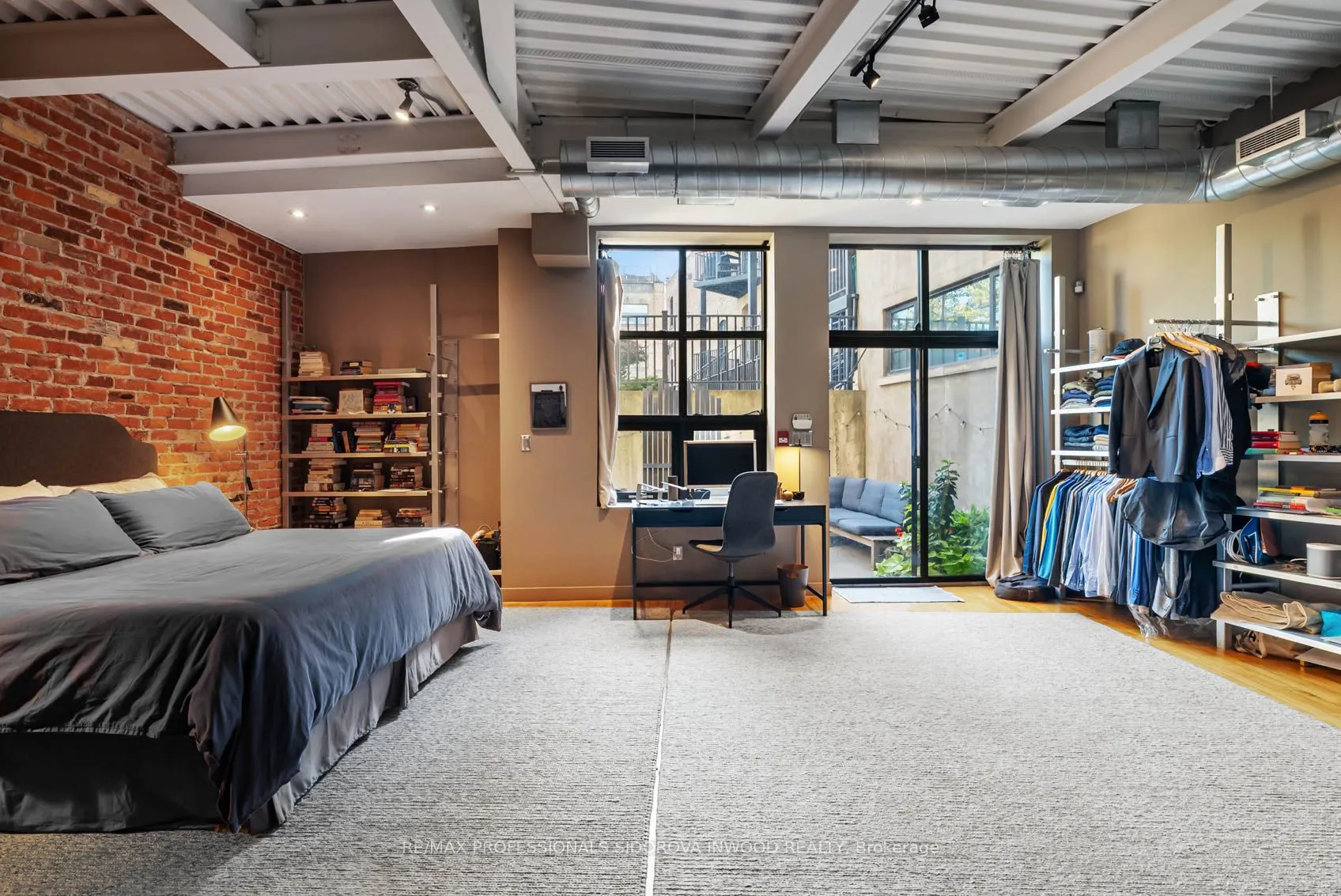 30 Morrow Avenue, #103