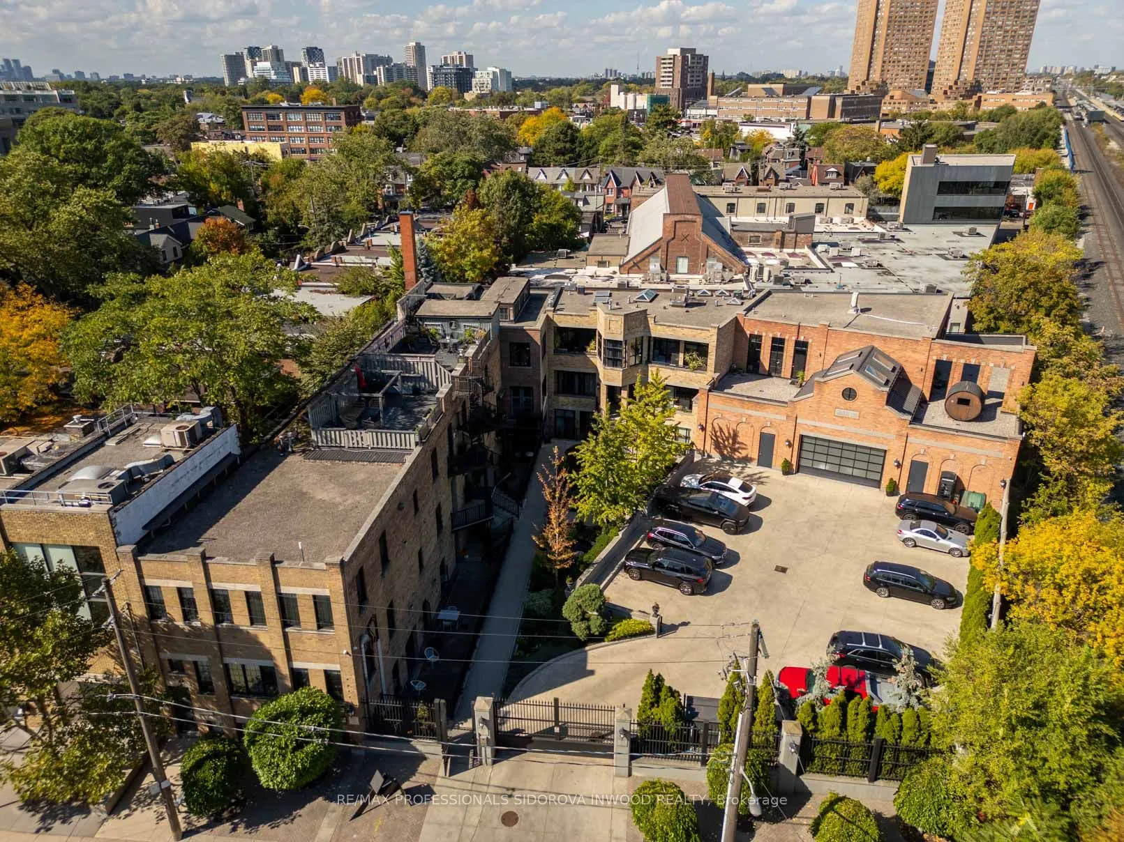 30 Morrow Avenue, #103