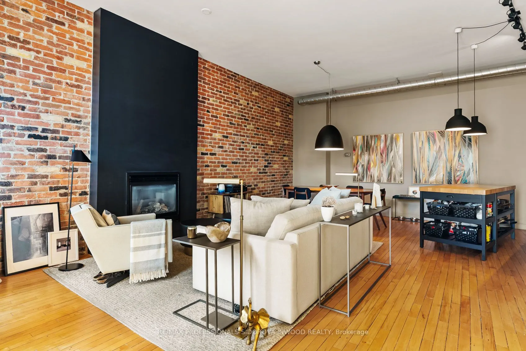 30 Morrow Avenue, #103