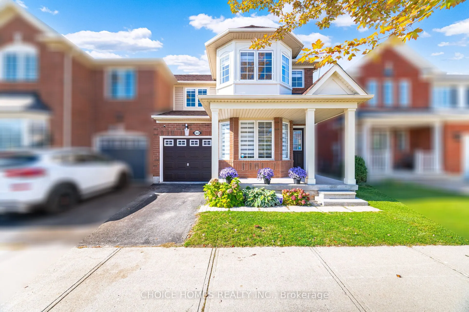 824 Ferguson Drive