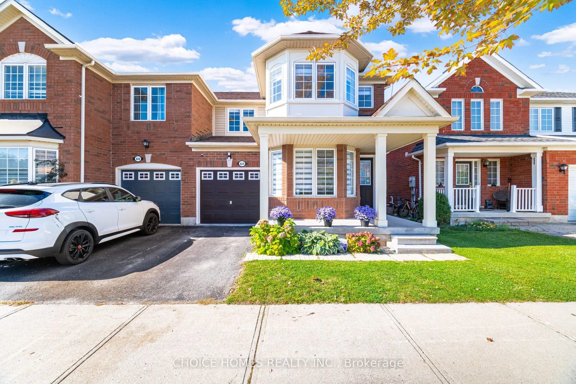 824 Ferguson Drive