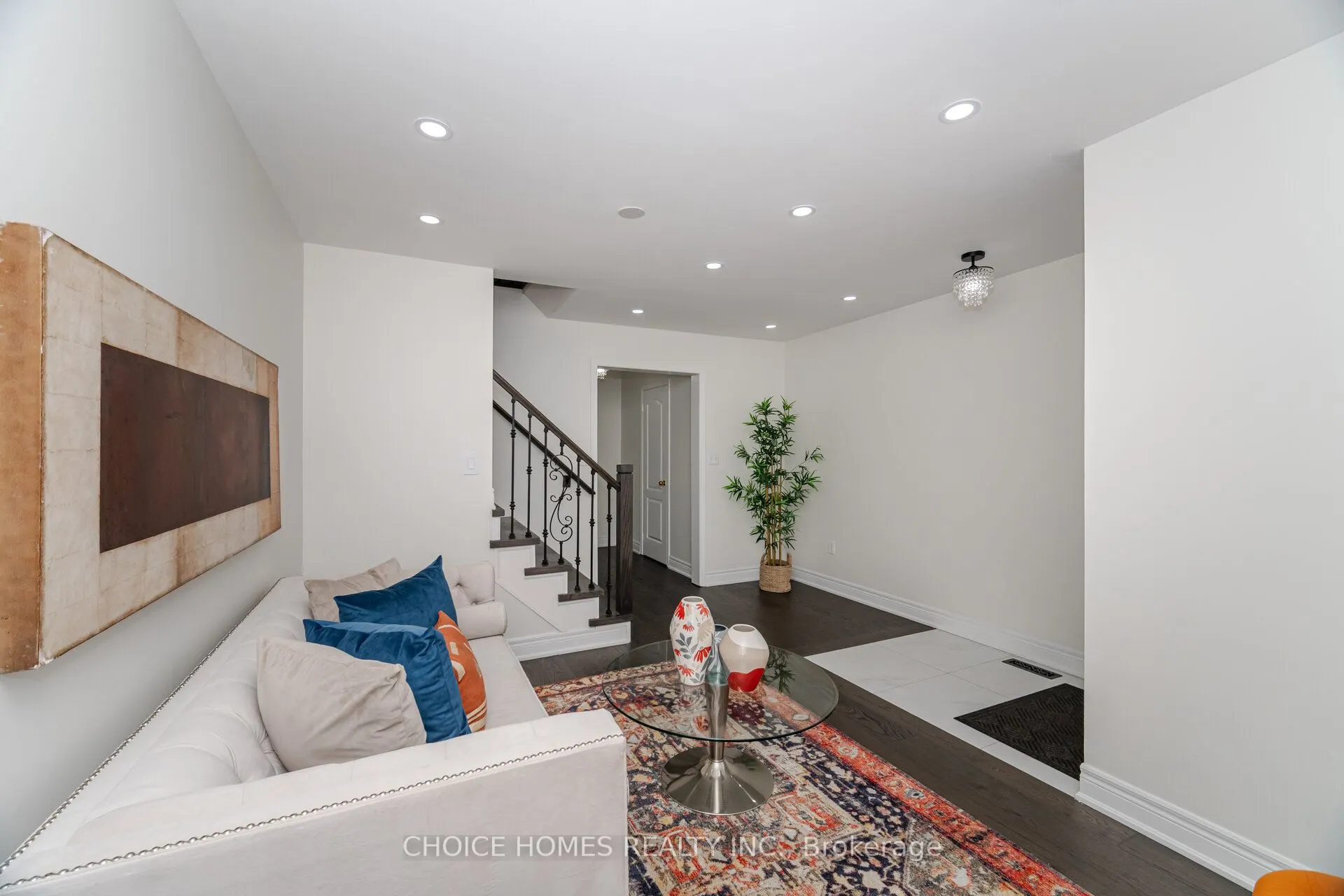 824 Ferguson Drive