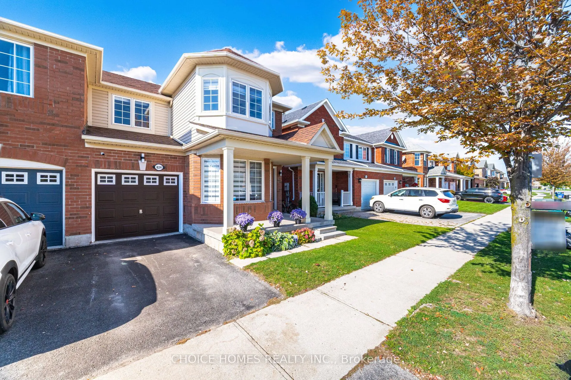 824 Ferguson Drive